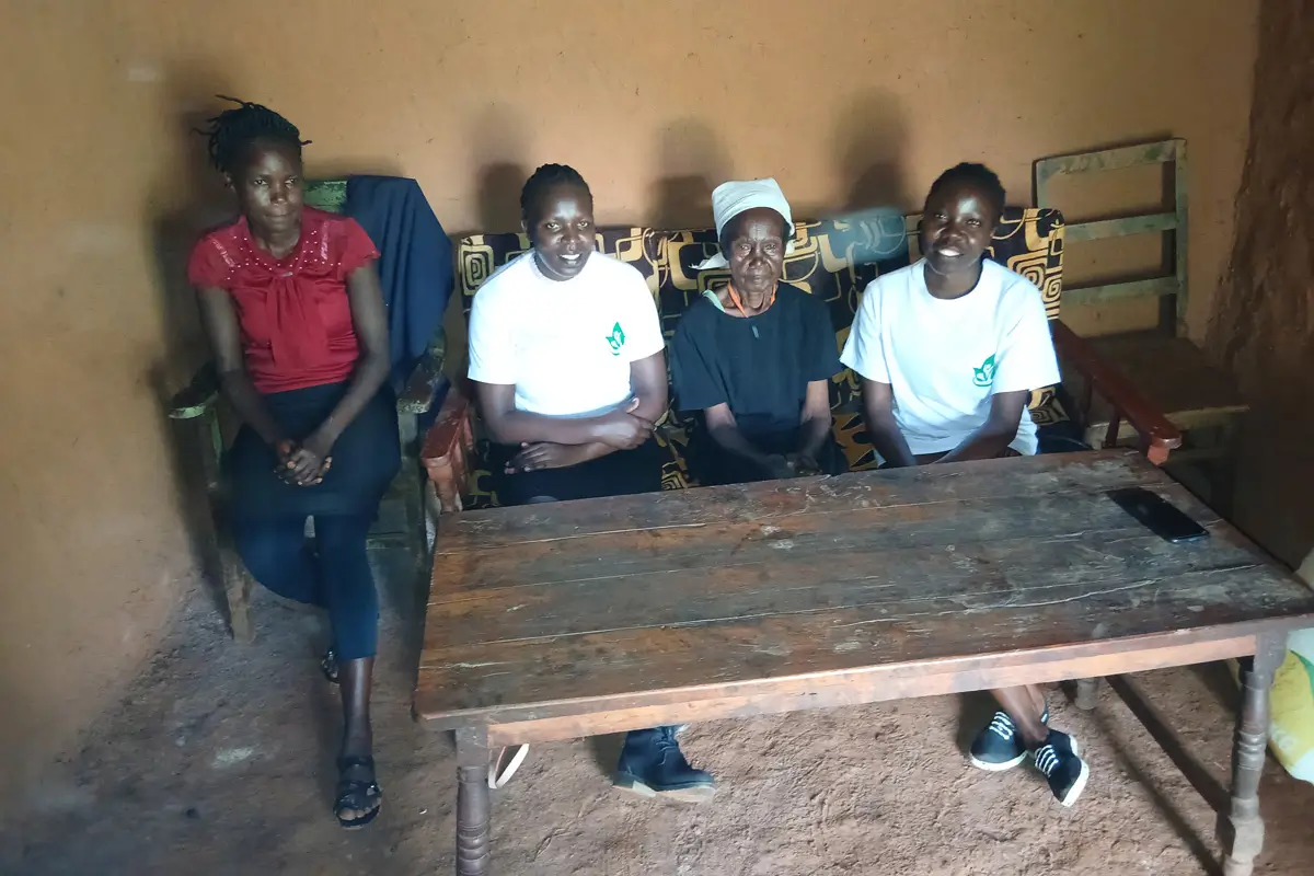 Action Smiles International Helping the Vulnerable