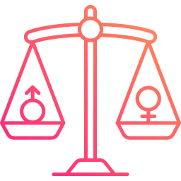 Gender Equality & Advocacy