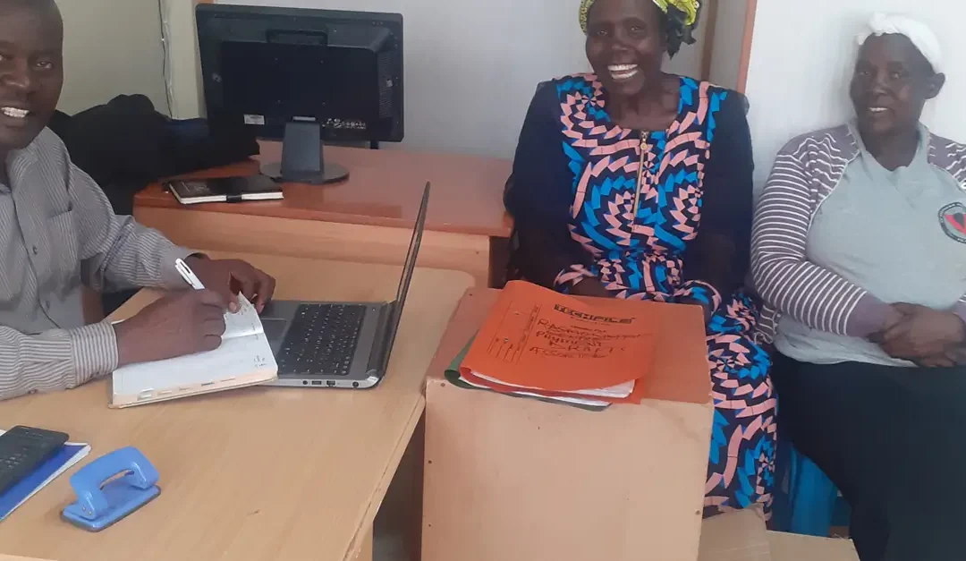 Gender-based Violence and Discrimination Against Sarah Nyang’au