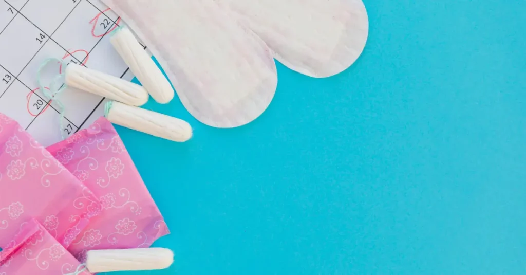 Unmasking the Silent Crisis of Period Poverty