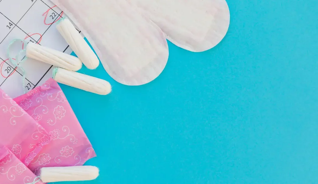 Unmasking the Silent Crisis of Period Poverty in Rural Kenya