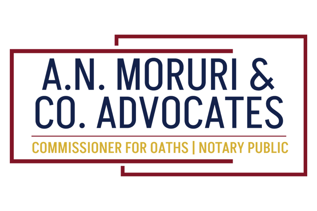 Action Smiles Partner - A. N. Moruri & Co. Advocates