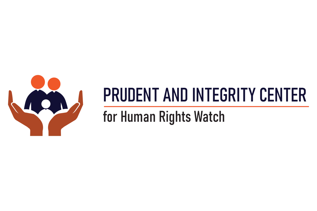 Action Smiles Partner - Prudent & Integrity Center for Human Rights