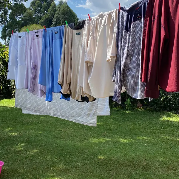 Action Smiles International Empowering Irine Obwoto